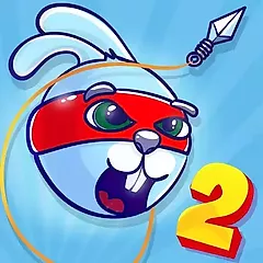 play lapin-samouraï-2