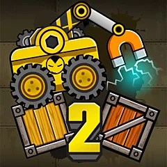 play トラックローダー2