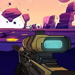 play Tireur d'élite galactique