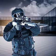play Sniper des forces spéciales