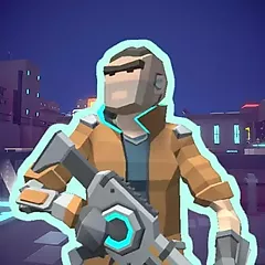 play Résistance CyberPunk