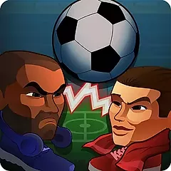 play Voetbalhoofden